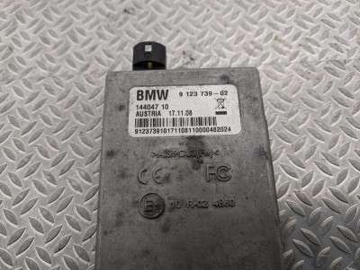 Підсилювач антени BMW X5 E70 (2007-2010) дорестайл