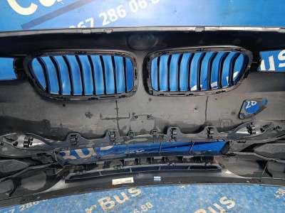 Бампер передній BMW 3 F30 (2012 - 2015)
