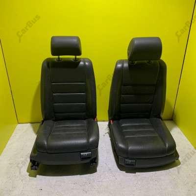 Салон (сидения) комплект Volkswagen Touareg (2007-2010) рестайл