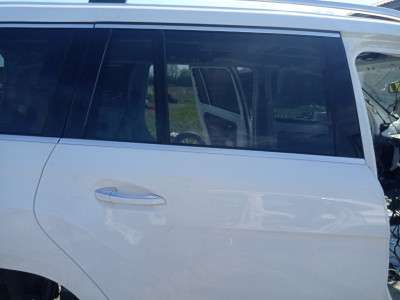 Дверь задняя правая Mercedes GL X166