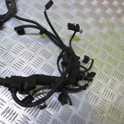 Проводка (жгут проводів) BMW X5 E70 (2010-2013) рестайл