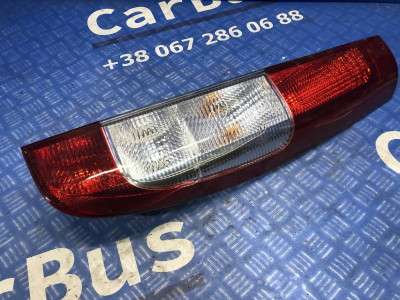 Ліхтар задній правий Mercedes-Benz Vito W 639 (2003-2010) дорестайл