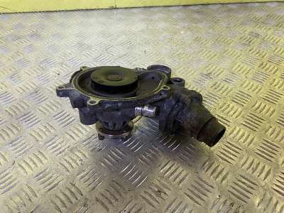 Насос водяний (помпа) BMW X5 E53 (2003-2006) рестайл
