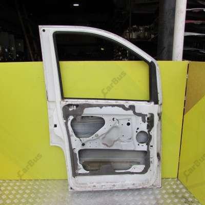 Дверь передняя левая Mercedes-Benz Vito W 639 (2010-2014) рестайл