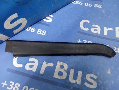 Накладка дверей декоративна (салонна) Mercedes-Benz Vito W 639 (2003-2010) дорестайл