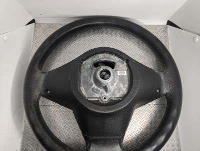 Руль BMW X5 E70 (2010-2013) рестайл
