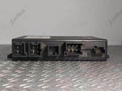 Блок фаркопа Mercedes-Benz Sprinter W 906 (2006-2014) дорестайл
