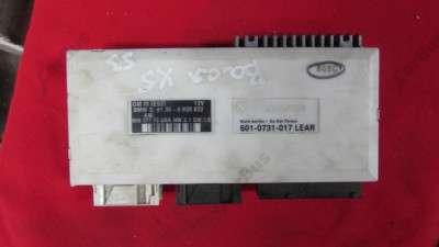 Блок комфорта BMW X5 E53 (2003-2006) рестайл