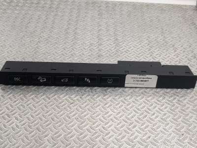 Блок кнопок BMW X5 E53 (2003-2006) рестайл