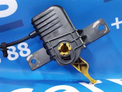 Ручка открывания капота Ford Escape 3 FL ( 2012 - 2019 )