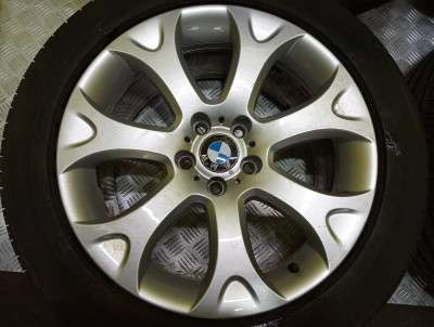 Колісний диск литий BMW X5 E70 (2010-2013) рестайл