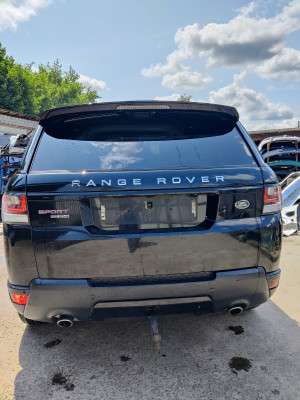 Разборка Range Rover Sport Land Rover Range Rover Sport 2  ( 2017 - 2022 )
