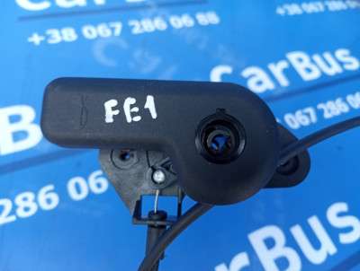 Ручка открывания капота Ford Escape 3 FL ( 2012 - 2019 )