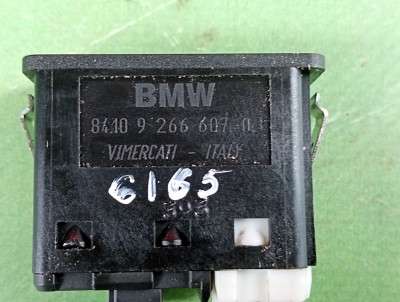 Роз`єм AUX/USB BMW X5 F15 (2013-2018)