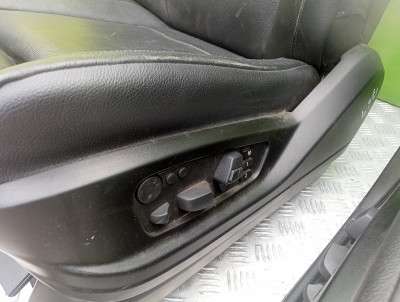 Салон (сидіння) комплект BMW X5 E70 (2010-2013) рестайл