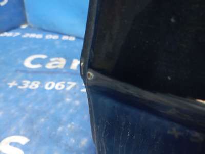 Двері задні ліві Hyundai IX35 (2010-2017)
