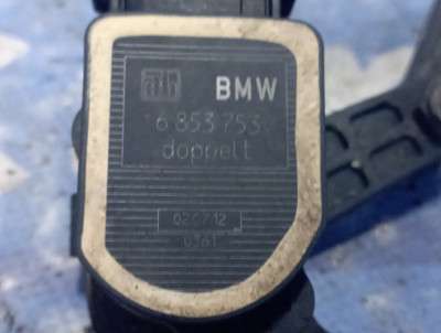 Датчик дорожного просвета BMW X5 E70 (2010-2013) рестайл