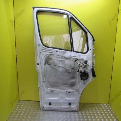 Дверь передняя левая Mercedes-Benz Sprinter W 906 (2006-2014) дорестайл