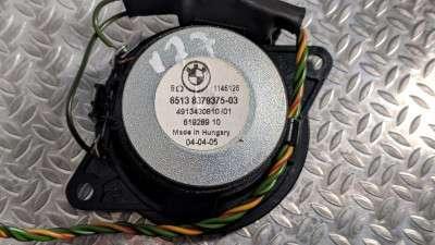 Динамік BMW X5 E53 (2003-2006) рестайл - 2