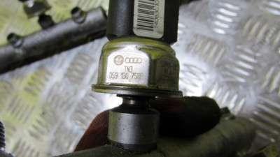 Рампа паливна Volkswagen Touareg (2007-2010) рестайл