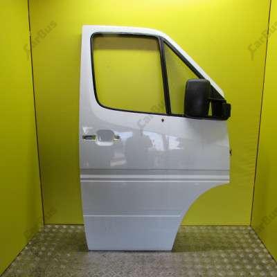 Двері передні праві Mercedes-Benz Sprinter W 903 (2000-2006)