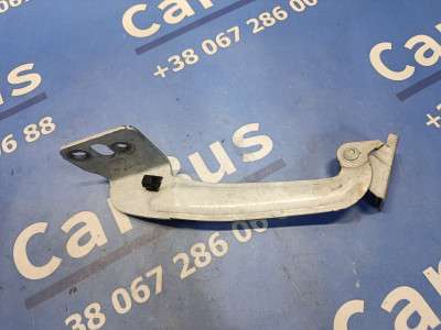 Петля капота права Renault Trafic II, Opel Vivaro II, Nissan Primastar II (2006-2014) рестайл