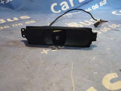Кнопка стеклоподъемника Mercedes-Benz Vito W 639 (2003-2010) дорестайл