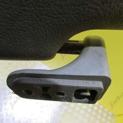 Козырек солнцезащитный Volkswagen LT (1996-2006)