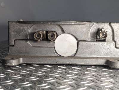 Блок телематика (Combox telematik) BMW X5 E53 (2003-2006) рестайл
