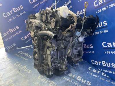 Двигатель X2GR-X82A RX450h 3.5I Lexus RX 450H (2015 – 2022)