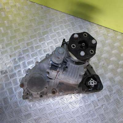 Роздавальна коробка (роздатка) BMW X5 E70 (2007-2010) дорестайл