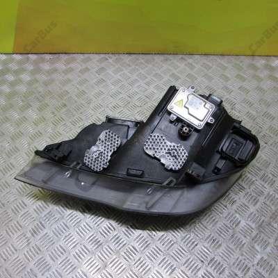 Фара передня права BMW X5 E70 (2010-2013) рестайл