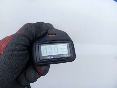 Крило переднє праве Mercedes-Benz Sprinter W 906 (2006-2014) дорестайл