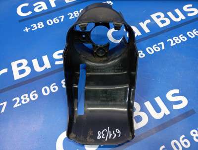 Кожух рулевой колонки Mercedes-Benz Vito W 639 (2010-2014) рестайл