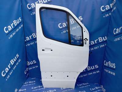 Двері передні праві Mercedes-Benz Sprinter W907 (2014-2024)