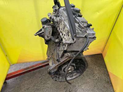 Двигун OM611 2.2 cdi Mercedes-Benz Sprinter W 903 (2000-2006)