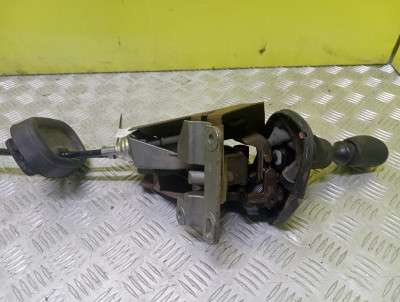 Кулиса КПП Renault Trafic II, Opel Vivaro II, Nissan Primastar II (2006-2014) рестайл