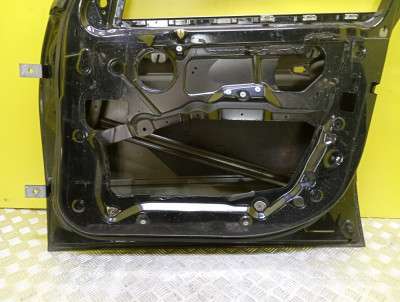 Двері передні праві BMW X5 E70 (2010-2013) рестайл