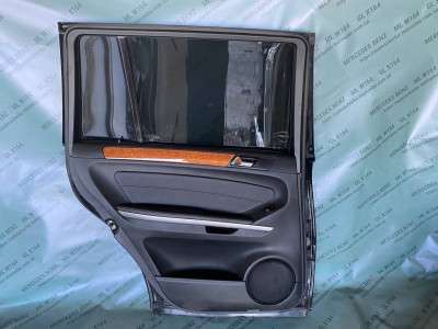 Дверь задняя левая Mercedes GL X164