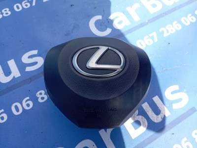 Подушка безпеки в кермо Lexus RX 450H (2015 – 2022)