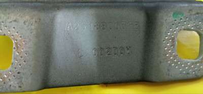 Петля капота ліва Mercedes ML W164 (2005-2011)