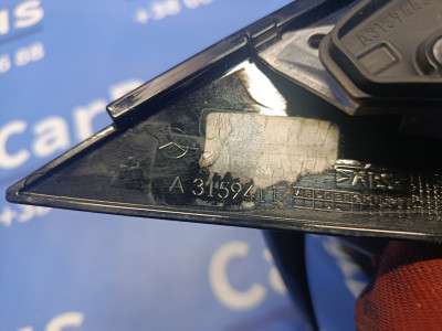 Дзеркало дверей бічне ліве Mercedes-Benz W212 E350 (2009-2016)