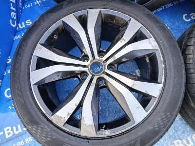 Колісний диск литий Volkswagen Touareg FL (2015-2018)
