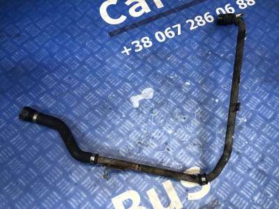 Патрубок охлаждения Mercedes-Benz Vito W 639 (2003-2010) дорестайл