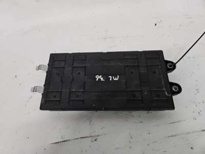 Блок комфорта SAM (Signan Auswerte Modul) Mercedes ML W164 (2005-2011)