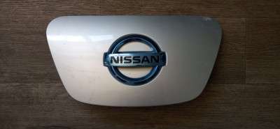 Кришка лючка порта зарядки Nissan LEAF I 2010-2017