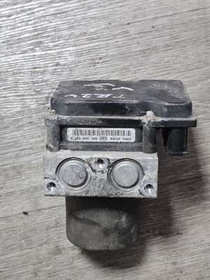 Блок керування ABS Ford Transit MK7 (V347 / V348; 2006—2013