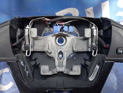 Руль Renault Zoe (2012-2019)