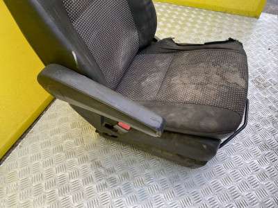 Сидение одинарное Mercedes-Benz Sprinter W 906 (2006-2014) дорестайл