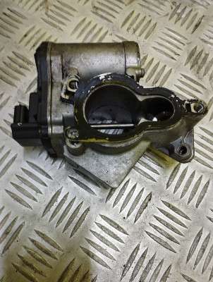 Клапан EGR Renault Trafic II, Opel Vivaro II, Nissan Primastar II (2006-2014) рестайл